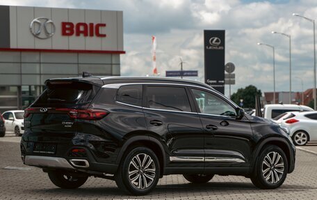 Chery Tiggo 8 I, 2020 год, 1 395 000 рублей, 6 фотография