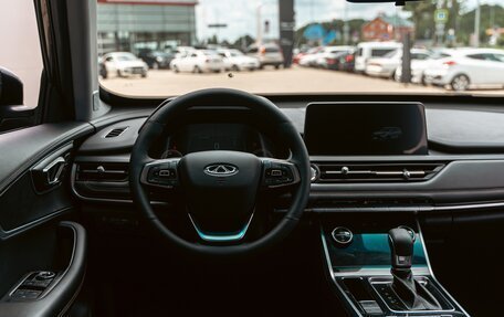 Chery Tiggo 8 I, 2020 год, 1 395 000 рублей, 18 фотография