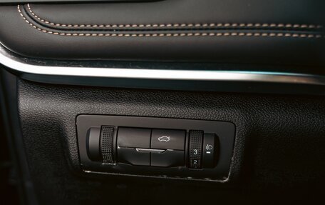 Chery Tiggo 8 I, 2020 год, 1 395 000 рублей, 16 фотография