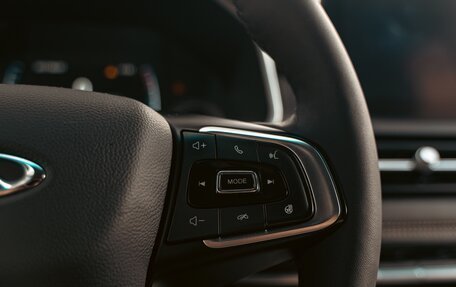 Chery Tiggo 8 I, 2020 год, 1 395 000 рублей, 20 фотография