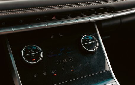 Chery Tiggo 8 I, 2020 год, 1 395 000 рублей, 24 фотография