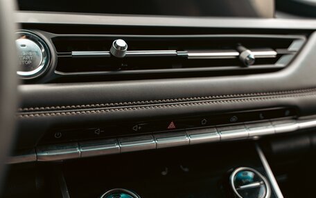 Chery Tiggo 8 I, 2020 год, 1 395 000 рублей, 23 фотография