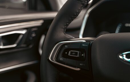 Chery Tiggo 8 I, 2020 год, 1 395 000 рублей, 19 фотография