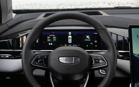 Geely Atlas, 2024 год, 3 680 900 рублей, 14 фотография