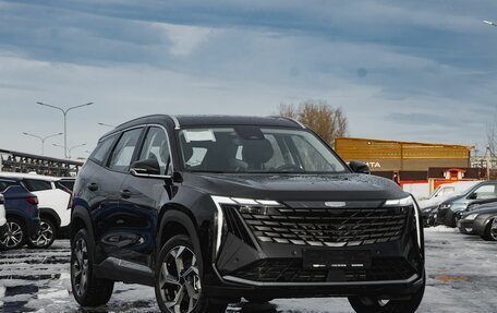 Geely Atlas, 2024 год, 3 680 900 рублей, 3 фотография