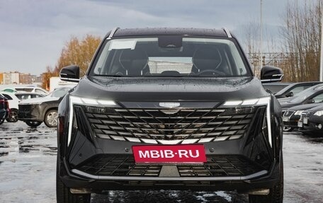 Geely Atlas, 2024 год, 3 680 900 рублей, 1 фотография