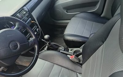 Chevrolet Lacetti, 2010 год, 440 000 рублей, 1 фотография
