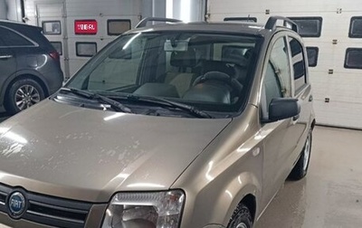 Fiat Panda II, 2007 год, 330 000 рублей, 1 фотография