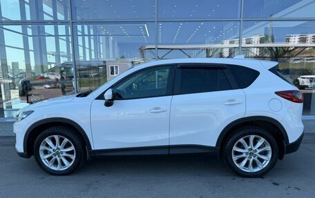Mazda CX-5 II, 2013 год, 1 433 000 рублей, 7 фотография