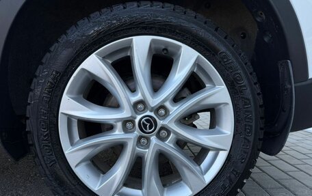 Mazda CX-5 II, 2013 год, 1 433 000 рублей, 8 фотография