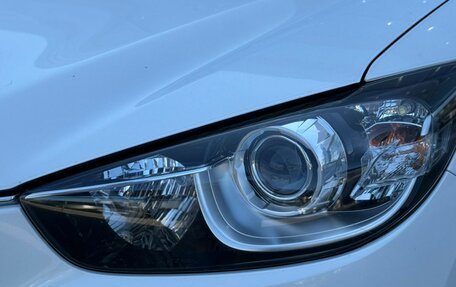 Mazda CX-5 II, 2013 год, 1 433 000 рублей, 10 фотография