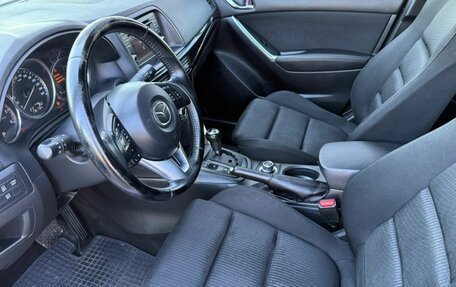 Mazda CX-5 II, 2013 год, 1 433 000 рублей, 16 фотография