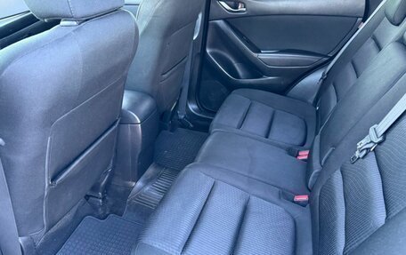 Mazda CX-5 II, 2013 год, 1 433 000 рублей, 17 фотография