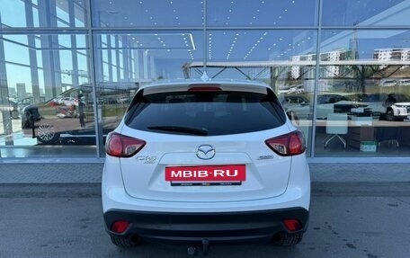 Mazda CX-5 II, 2013 год, 1 433 000 рублей, 5 фотография