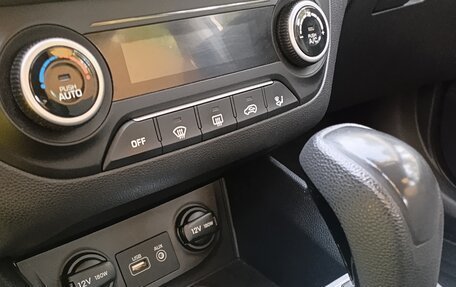 Hyundai Creta I рестайлинг, 2019 год, 1 750 000 рублей, 7 фотография