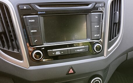 Hyundai Creta I рестайлинг, 2019 год, 1 750 000 рублей, 19 фотография