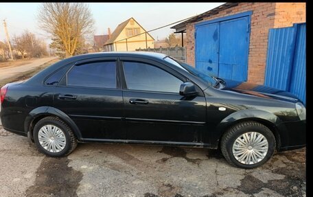 Chevrolet Lacetti, 2010 год, 440 000 рублей, 2 фотография