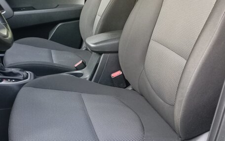 Hyundai Creta I рестайлинг, 2019 год, 1 750 000 рублей, 21 фотография
