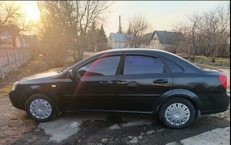 Chevrolet Lacetti, 2010 год, 440 000 рублей, 3 фотография