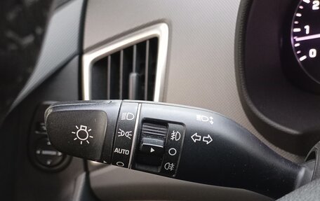 Hyundai Creta I рестайлинг, 2019 год, 1 750 000 рублей, 25 фотография