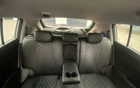 KIA Sportage III, 2012 год, 1 490 000 рублей, 10 фотография