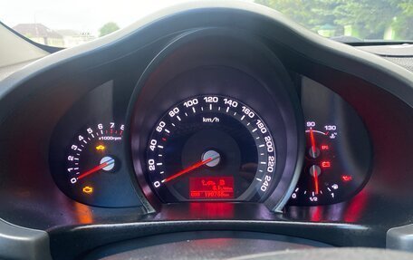 KIA Sportage III, 2012 год, 1 490 000 рублей, 5 фотография