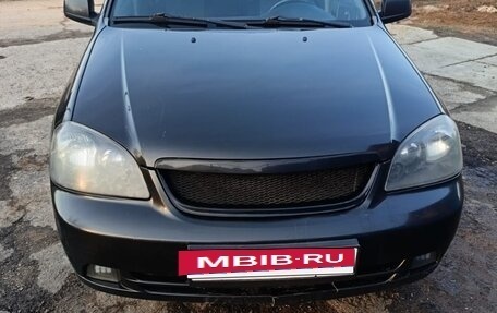 Chevrolet Lacetti, 2010 год, 440 000 рублей, 5 фотография