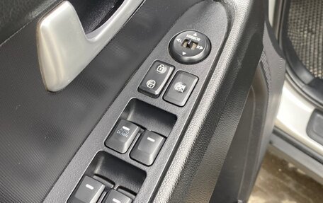 KIA Sportage III, 2012 год, 1 490 000 рублей, 17 фотография