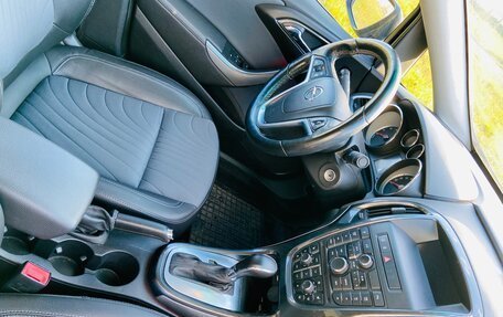 Opel Astra J, 2013 год, 820 000 рублей, 8 фотография