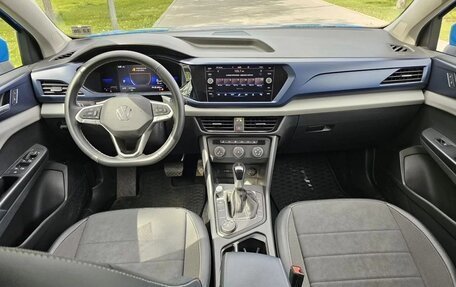 Volkswagen Taos, 2021 год, 2 550 000 рублей, 7 фотография