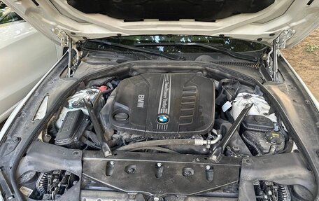 BMW 6 серия, 2015 год, 4 190 000 рублей, 9 фотография