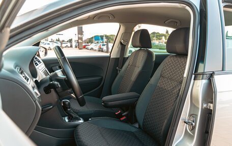 Volkswagen Polo VI (EU Market), 2019 год, 995 000 рублей, 15 фотография
