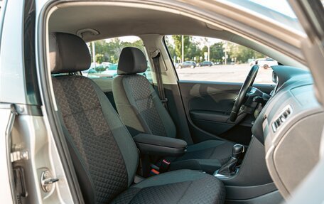 Volkswagen Polo VI (EU Market), 2019 год, 995 000 рублей, 13 фотография