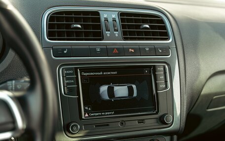 Volkswagen Polo VI (EU Market), 2019 год, 995 000 рублей, 18 фотография