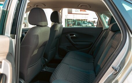 Volkswagen Polo VI (EU Market), 2019 год, 995 000 рублей, 16 фотография