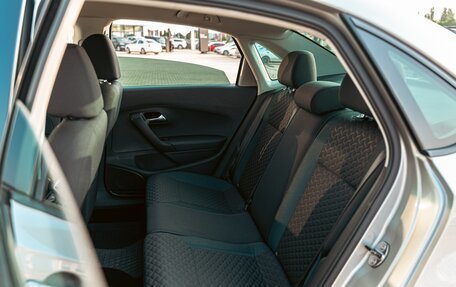 Volkswagen Polo VI (EU Market), 2019 год, 995 000 рублей, 17 фотография