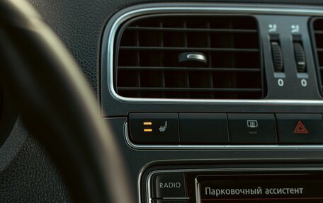 Volkswagen Polo VI (EU Market), 2019 год, 995 000 рублей, 20 фотография