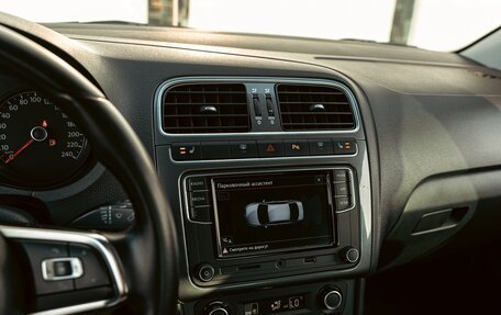 Volkswagen Polo VI (EU Market), 2019 год, 995 000 рублей, 21 фотография
