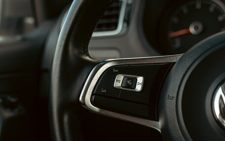 Volkswagen Polo VI (EU Market), 2019 год, 995 000 рублей, 23 фотография