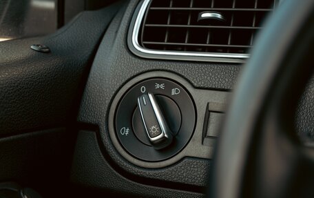 Volkswagen Polo VI (EU Market), 2019 год, 995 000 рублей, 25 фотография