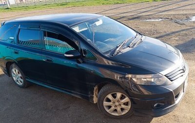 Honda Airwave I рестайлинг, 2008 год, 650 000 рублей, 1 фотография