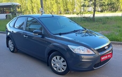 Ford Focus II рестайлинг, 2010 год, 765 000 рублей, 1 фотография