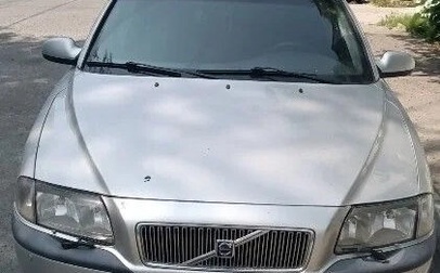 Volvo S80 II рестайлинг 2, 1999 год, 240 000 рублей, 1 фотография