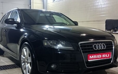 Audi A4, 2010 год, 1 250 000 рублей, 1 фотография