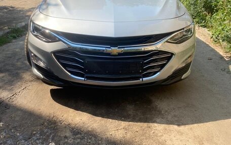 Chevrolet Malibu IX, 2022 год, 3 500 000 рублей, 1 фотография