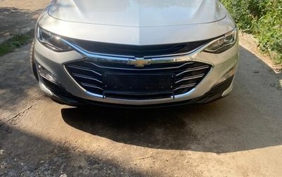 Chevrolet Malibu IX, 2022 год, 3 500 000 рублей, 1 фотография