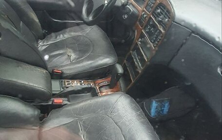 Saab 9000 I, 1990 год, 60 000 рублей, 1 фотография