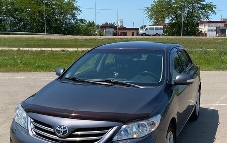 Toyota Corolla, 2013 год, 1 250 000 рублей, 1 фотография