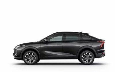 Haval F7x, 2025 год, 3 699 000 рублей, 1 фотография