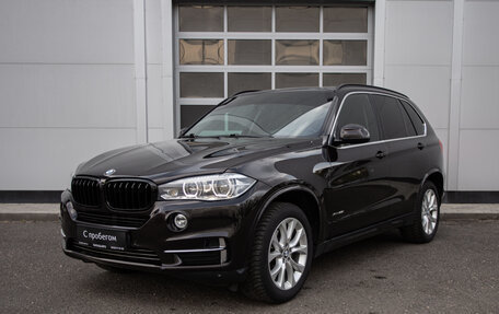 BMW X5, 2016 год, 3 190 000 рублей, 1 фотография